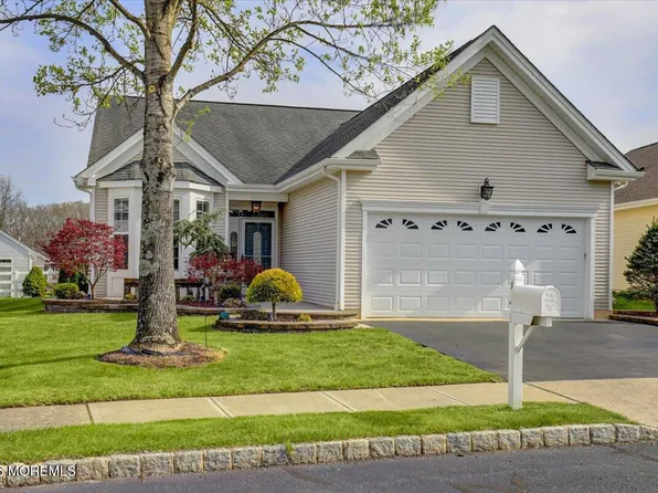 14 Wooten Court, Jackson, NJ 08527