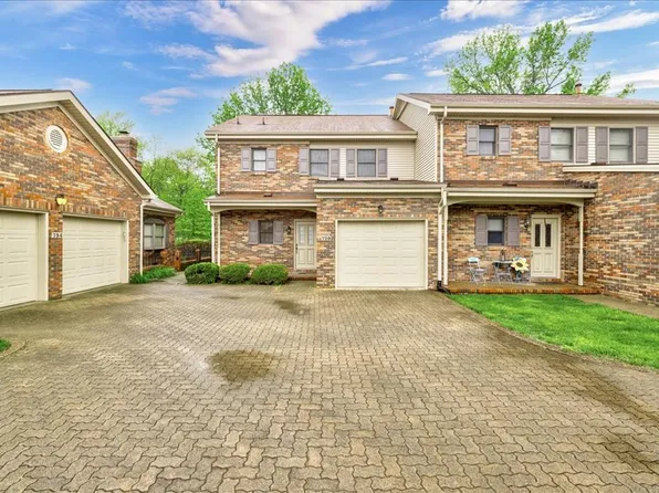 728 Live Oak Pl, Owensboro, KY 42303