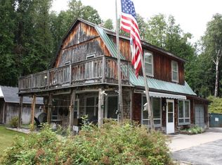 3047 Larson Ln, Ephraim, WI 54211