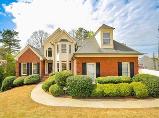 115 Olde Overlook Ct SW, Atlanta, GA 30331