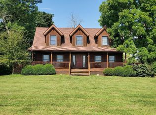 1184 York Rd, Greenfield, OH 45123