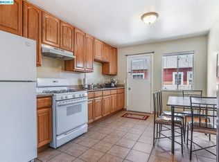 22117 Main St, Hayward, CA 94541