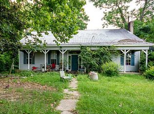 3557 Bellevue Rd, Haughton, LA 71037