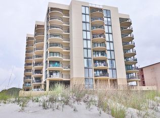 1425 S Ocean Blvd UNIT 1, North Myrtle Beach, SC 29582