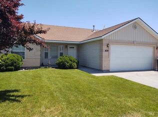 409 Watchmaker St, Twin Falls, ID 83301