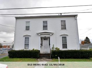 468 N Main St #1, Germantown, OH