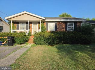 1000 Opequon Ave, Winchester, VA 22601