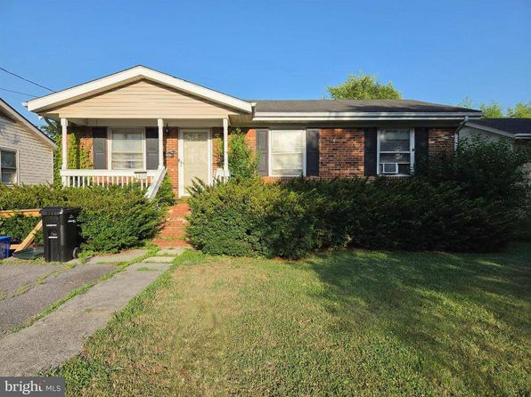 1000 Opequon Ave