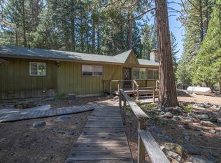 7 Yokut Trl, Graeagle, CA 96103