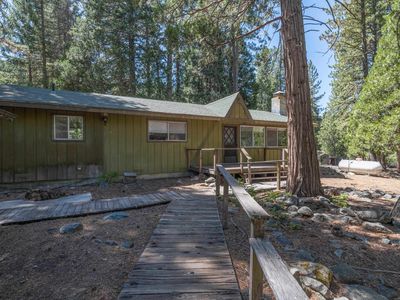 7 Yokut Trl, Graeagle, CA, 96103