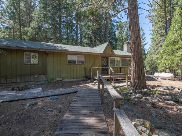7 Yokut Trl, Graeagle, CA 96103