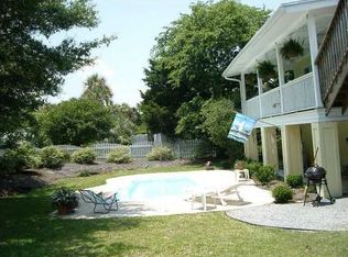 1711 Atlantic Ave, Sullivans Island, SC 29482