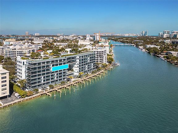 2nd image of 9201 E Bay Harbor Dr #603