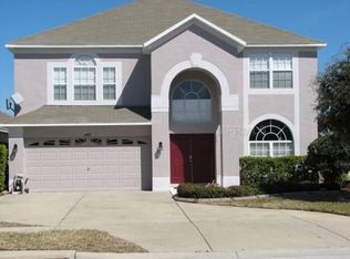 1402 Loretto Cir, Odessa, FL 33556