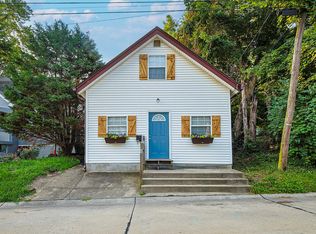 3207 Lake St, Erlanger, KY 41018