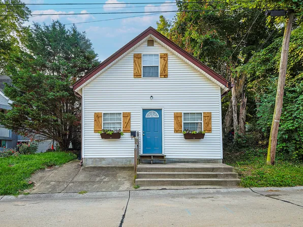 3207 Lake St, Erlanger, KY 41018