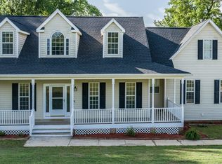 1113 Loop Rd, Clayton, NC 27520