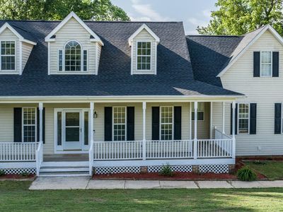 1113 Loop Rd, Clayton, NC, 27520