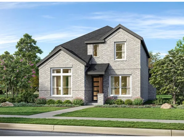 3031 Corvara Dr, Prosper, TX 75078