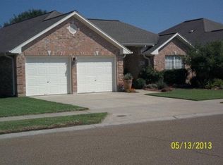 106 Sirocco Dr, Victoria, TX 77904