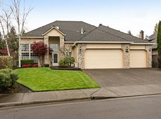 15215 NW Casey Dr, Portland, OR 97229