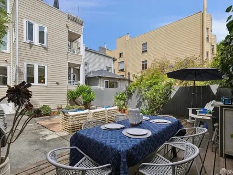 2918 Van Ness Ave #1 — Photo 23