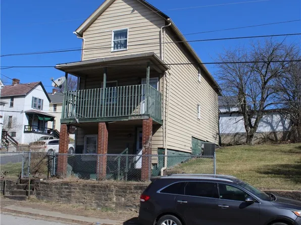 432 4th St, Donora, PA 15033