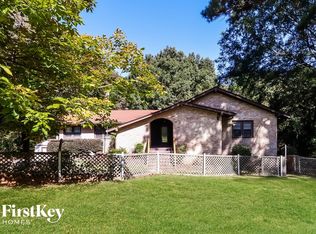 45 Yates Dr, Hampton, GA 30228