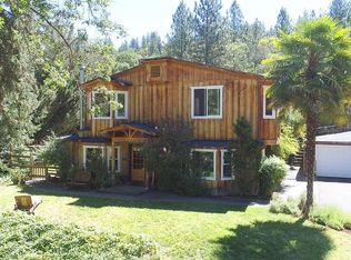 1045 S 3rd St, Jacksonville, OR 97530