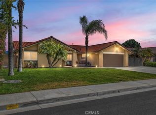 25672 Allen Way, Loma Linda, CA 92354