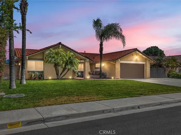 25672 Allen Way, Loma Linda, CA 92354
