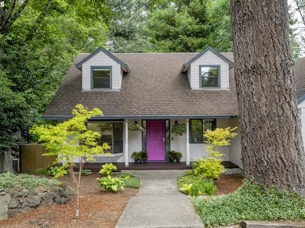 8740 SW Washington Dr, Portland, OR 97223