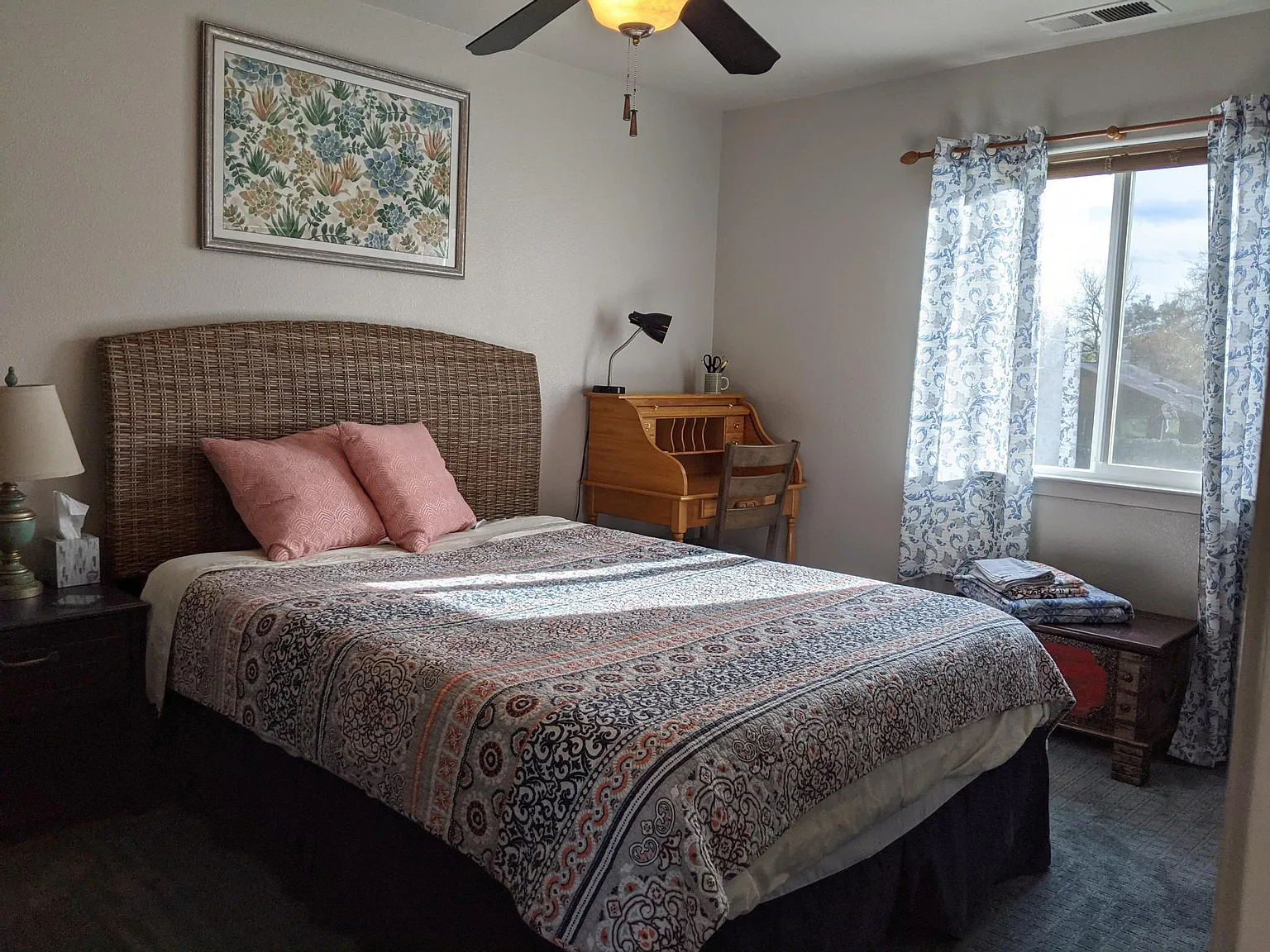 1 bed, 800 sqft, $1,700 — Photo 3