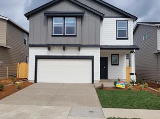 489 Himalaya St NE, Salem, OR 97301