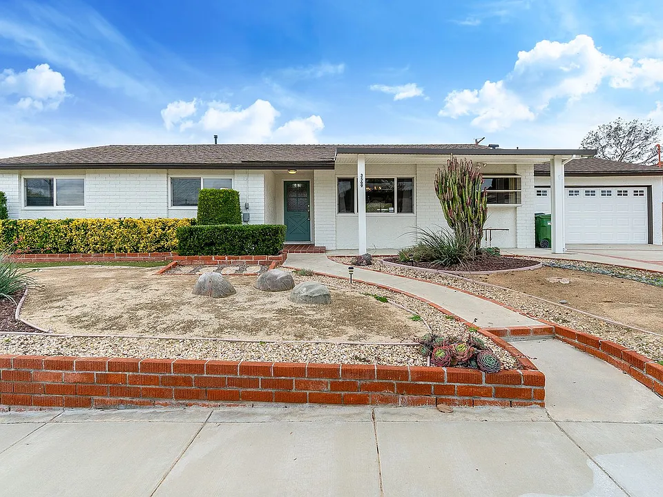 3569 Austin Ave