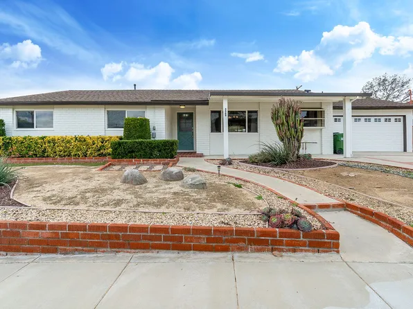 3569 Austin Ave, Simi Valley, CA 93063