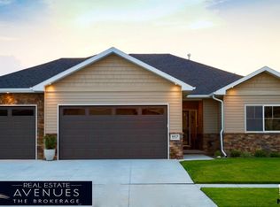 7360 Rachel Rd, Lincoln, NE 68516