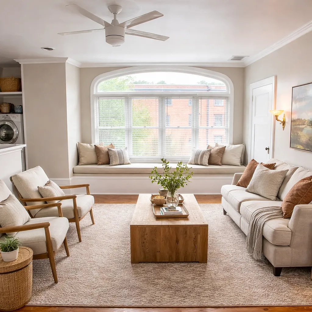 2 bed, 1000 sqft, $2,550 — Photo 1