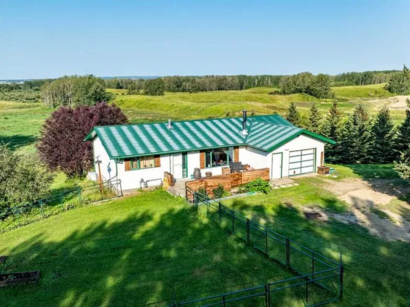40022 N Range Road 31, Lacombe County, AB T0M 0X0