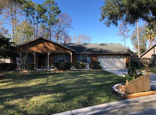 1721 Rivergate Trl, Jacksonville, FL 32223