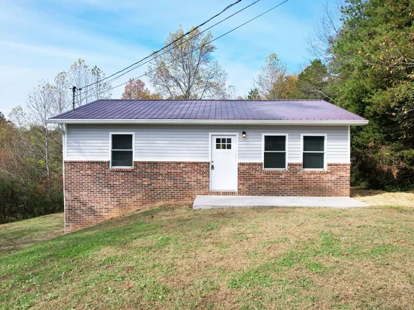 2252 Crock Rd, Loudon, TN 37774