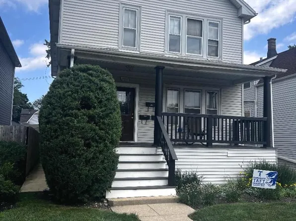 5008 W Strong St, Chicago, IL 60630