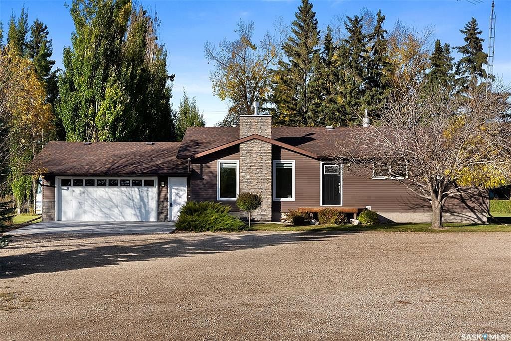 123 1st AVENUE, Kelliher, SK S0A 1V0 MLS SK946786 Zillow