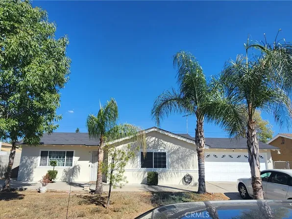 13844 Boeing St, Moreno Valley, CA 92553
