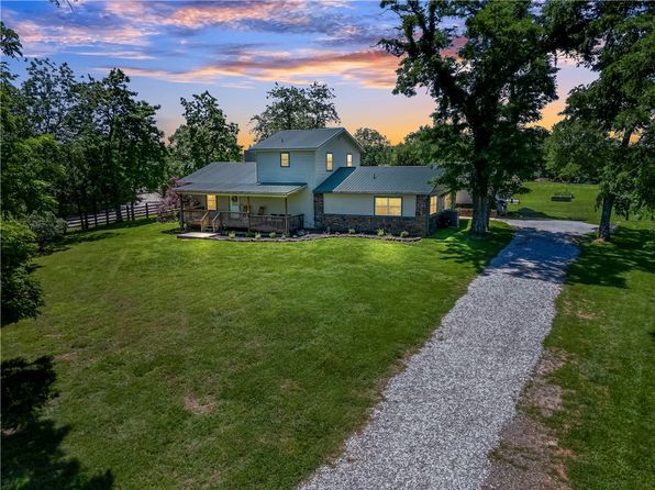 17825 Bethlehem Rd, Winslow, AR 72959