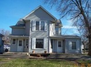 1406 Boone St, Boone, IA 50036