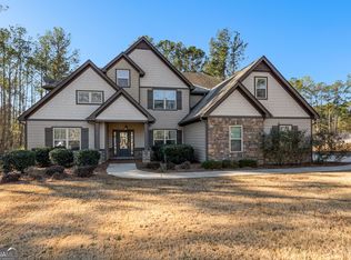 105 Turnberry Trce, Sharpsburg, GA 30277
