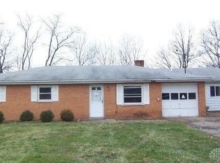 10033 Kenwood Rd, Blue Ash, OH 45242