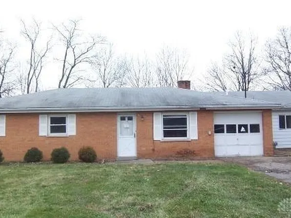 10033 Kenwood Rd, Blue Ash, OH 45242