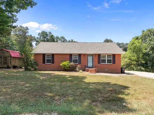 805 Herbert Cv, New Johnsonville, TN 37134